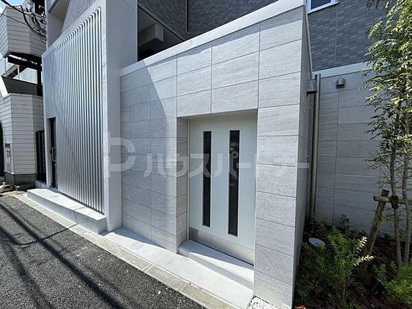 S-FORT西船橋libre