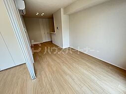 メゾン　ハーモニー 3階2LDKのリビング/ダイニング