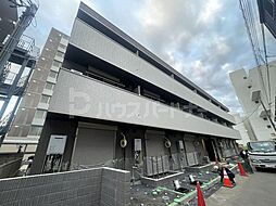 リトルキャビン