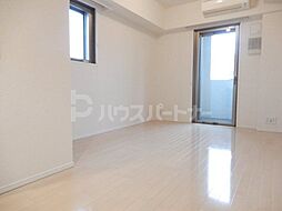 パークアクシス西船橋本郷町 3階2DKのリビング/ダイニング