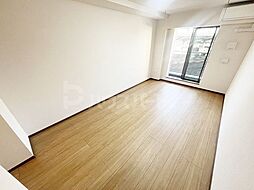 ウィンドテラス市川真間 2階1Kのリビング/ダイニング