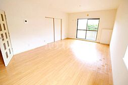 ボーマノワ 1階3LDKのリビング/ダイニング