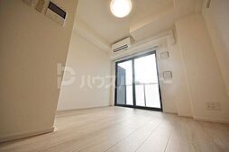 S-RESIDENCE市川 8階1Kのリビング/ダイニング