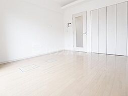 Ｈｕｍａｎハイム船橋 8階1Kのリビング/ダイニング