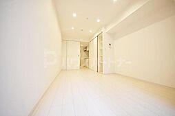 リブリ・南八幡 1階1Kのリビング/ダイニング