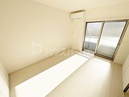 リブリ・コスモス ディー 1階1Kのリビング/ダイニング