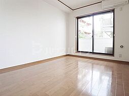 FULL WISE I 2階1Kのリビング/ダイニング