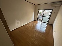 コーポ松風 1階1Kのリビング/ダイニング