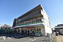 テラス東菅野