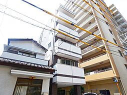 シンシア八番館