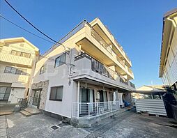 サンクレスト本中山