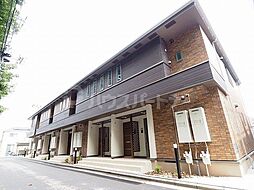 エンブレイス・ヒル