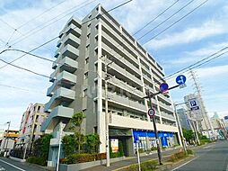 レジディア船橋II