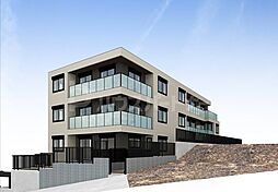 セラ　ルシャト船橋 2階2LDKのリビング/ダイニング