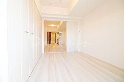 椿荘 7階1LDKのリビング/ダイニング