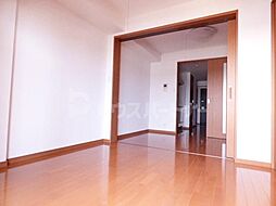 日神デュオステージ船橋 7階1DKのリビング/ダイニング