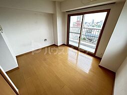 ヤサカハイム市川 3階1Kのリビング/ダイニング