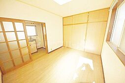 コーポカワノ 1階1Kのリビング/ダイニング