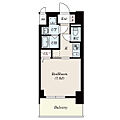 S-RESIDENCE浄心East7階6.4万円