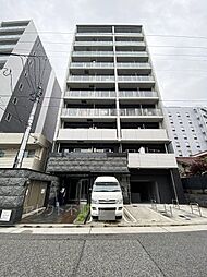プレサンス栄ブリオ