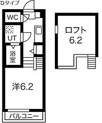 車道駅 5.7万円