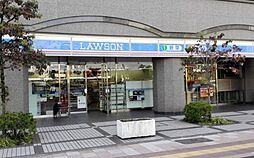 【コンビニエンスストア】ローソン 高岳駅南店まで120ｍ