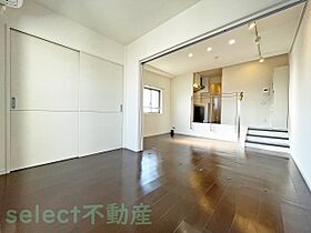 ドゥーエ千種  ｜ 愛知県名古屋市東区葵3丁目9-8（賃貸マンション1LDK・8階・41.73㎡） その3