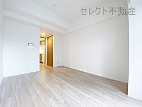 エスリード葵桜通り  ｜ 愛知県名古屋市東区葵1丁目（賃貸マンション1K・4階・25.08㎡） その4