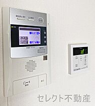 愛知県名古屋市中村区太閤通5丁目（賃貸マンション1DK・11階・32.73㎡） その16