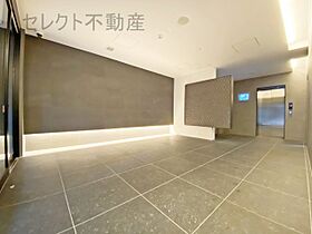 メイクスデザイン名駅南  ｜ 愛知県名古屋市中村区名駅南3丁目（賃貸マンション1LDK・4階・29.97㎡） その15