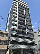 愛知県名古屋市中区新栄2丁目（賃貸マンション1K・10階・26.79㎡） その1