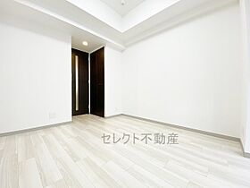 エステムコート名古屋ステーションクロス  ｜ 愛知県名古屋市中村区則武1丁目（賃貸マンション1K・5階・20.96㎡） その3