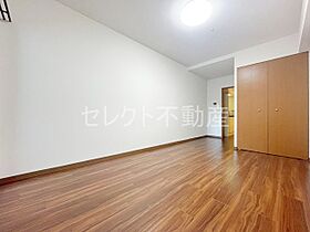 ユーレジデンス名駅南(旧:カスタリア名駅南)  ｜ 愛知県名古屋市中村区名駅南1丁目（賃貸マンション1K・3階・28.10㎡） その4