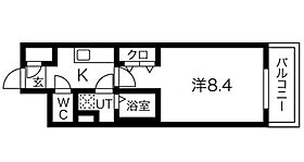 メイクス上前津IV  ｜ 愛知県名古屋市中区橘1丁目（賃貸マンション1K・11階・28.04㎡） その2