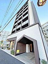 T’s Residence Nagoya  ｜ 愛知県名古屋市中村区亀島2丁目（賃貸マンション1R・5階・39.32㎡） その1