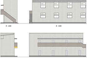 アーク3（アークスリー）  ｜ 愛知県名古屋市中川区荒江町（賃貸アパート1K・1階・22.06㎡） その1