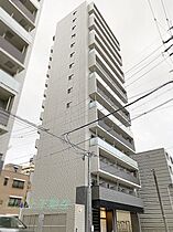 エスリード金山リュクス  ｜ 愛知県名古屋市中区平和1丁目（賃貸マンション1K・12階・25.23㎡） その1