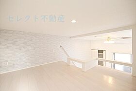 ハーモニーテラス八代町  ｜ 愛知県名古屋市北区八代町2丁目（賃貸アパート1K・2階・20.24㎡） その14