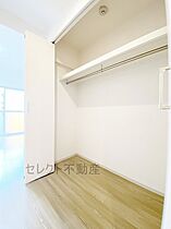 愛知県名古屋市中村区千原町（賃貸マンション1K・6階・24.90㎡） その10