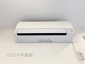 愛知県名古屋市中村区長筬町5丁目（賃貸アパート1K・1階・21.65㎡） その13