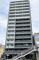 プレサンスジェネ千種内山II  ｜ 愛知県名古屋市千種区内山2丁目（賃貸マンション1K・7階・25.96㎡） その1