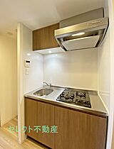 S-RESIDENCE鶴舞駅前  ｜ 愛知県名古屋市中区千代田5丁目（賃貸マンション1K・2階・24.00㎡） その5