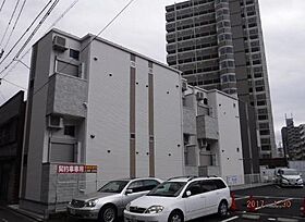 スカイヒル新栄  ｜ 愛知県名古屋市中区新栄1丁目（賃貸アパート1K・1階・16.68㎡） その1