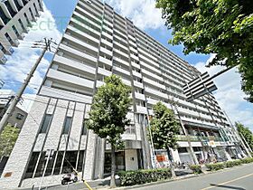 パークフラッツ金山  ｜ 愛知県名古屋市中区金山4丁目（賃貸マンション1K・12階・24.37㎡） その1