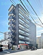 Mina葵  ｜ 愛知県名古屋市東区葵2丁目10-27（賃貸マンション1K・17階・26.19㎡） その1