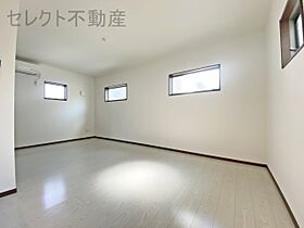 愛知県名古屋市西区菊井1丁目（賃貸アパート1LDK・2階・42.61㎡） その3