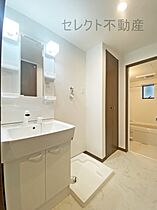 愛知県名古屋市西区菊井1丁目（賃貸アパート1LDK・2階・42.61㎡） その7