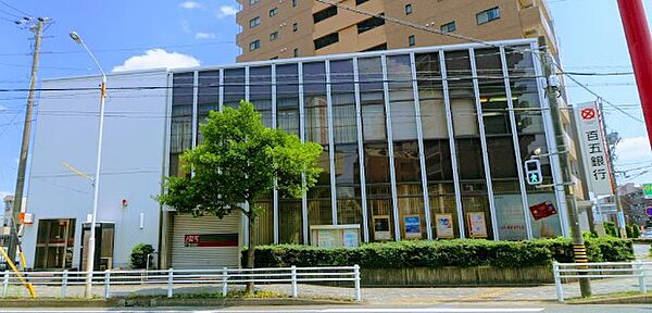 シャンブル高畑　(シャンブルタカバタ)