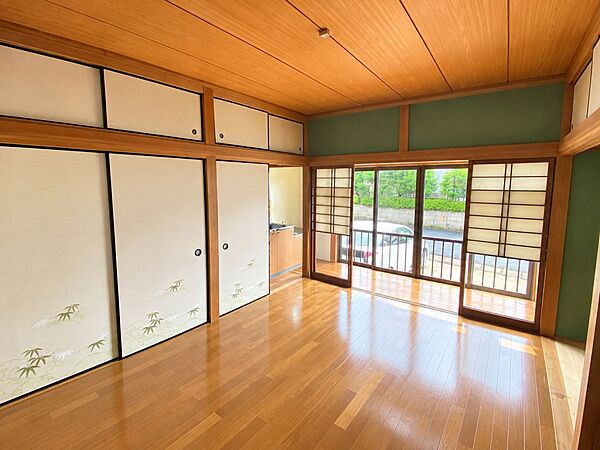 室内
