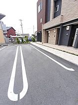 岡山県岡山市東区金岡東町1丁目（賃貸アパート1LDK・1階・30.85㎡） その14